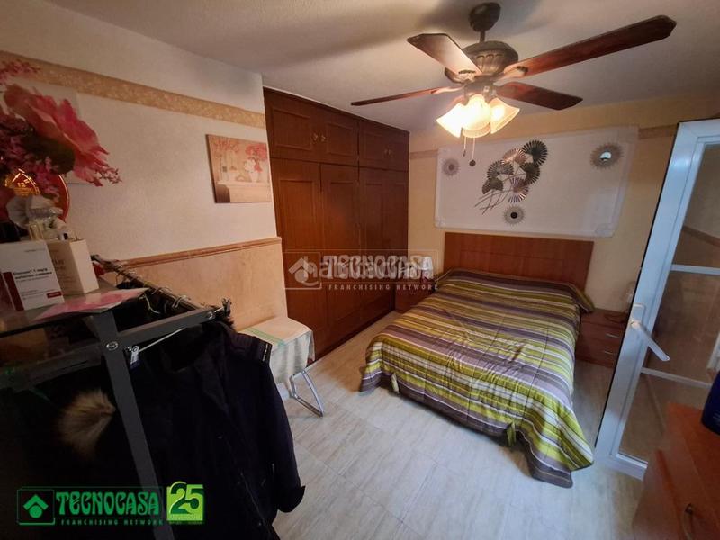 Foto 4ca3bdae-7b27-49be-a334-da15e339a53c. Casa aparellada a Santa María - Pío XII Ciudad Real