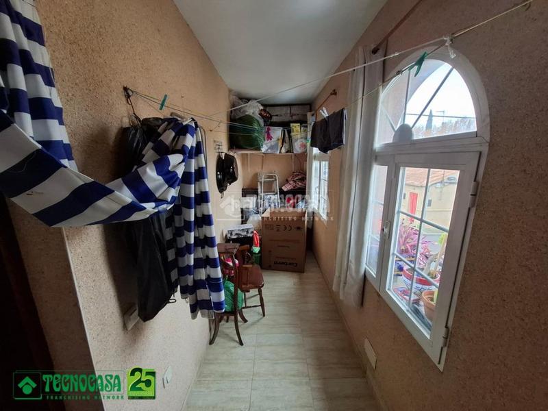 Foto 551c7a6b-785f-4cc7-b33c-afafdbef6a7d. Casa aparellada a Santa María - Pío XII Ciudad Real