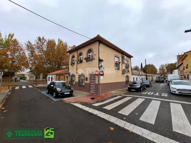 Foto 8a2b76c5-4e65-4998-9819-e3afc79ad846. Casa aparellada a Santa María - Pío XII Ciudad Real