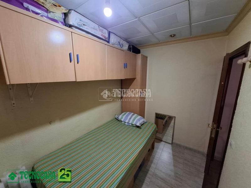 Foto 8ab10d84-9c06-4022-b339-c22febde6339. Casa aparellada a Santa María - Pío XII Ciudad Real