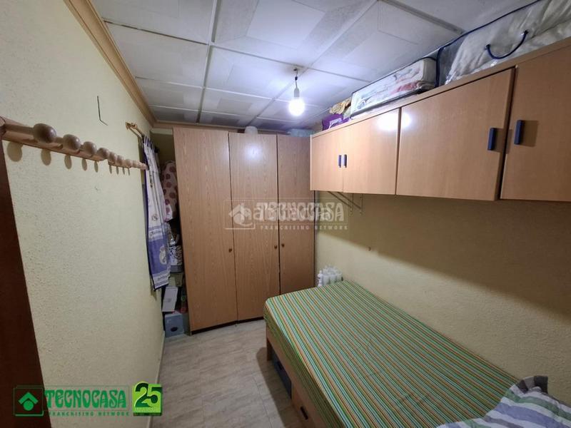 Foto 8cf30460-b308-4812-a365-74cc3a119271. Casa aparellada a Santa María - Pío XII Ciudad Real