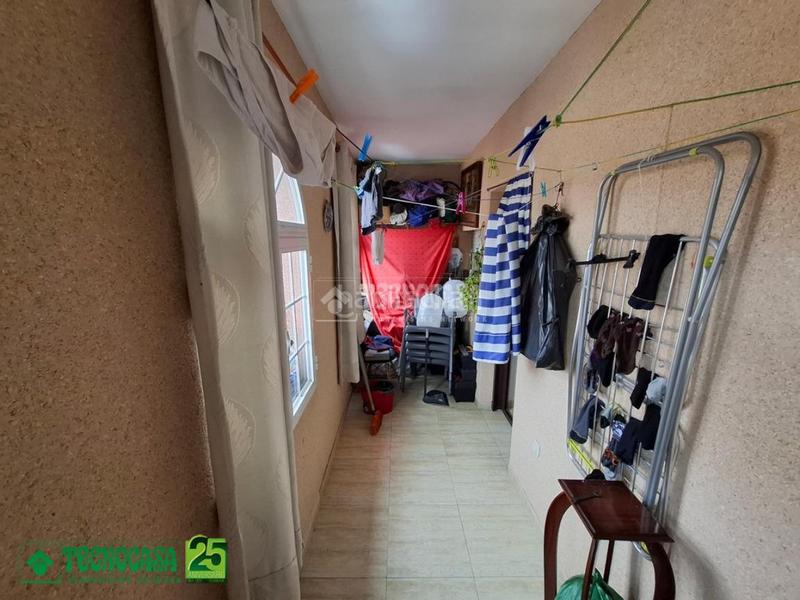 Foto 91cd9096-5f07-420d-be29-6bf7f74182fa. Casa aparellada a Santa María - Pío XII Ciudad Real