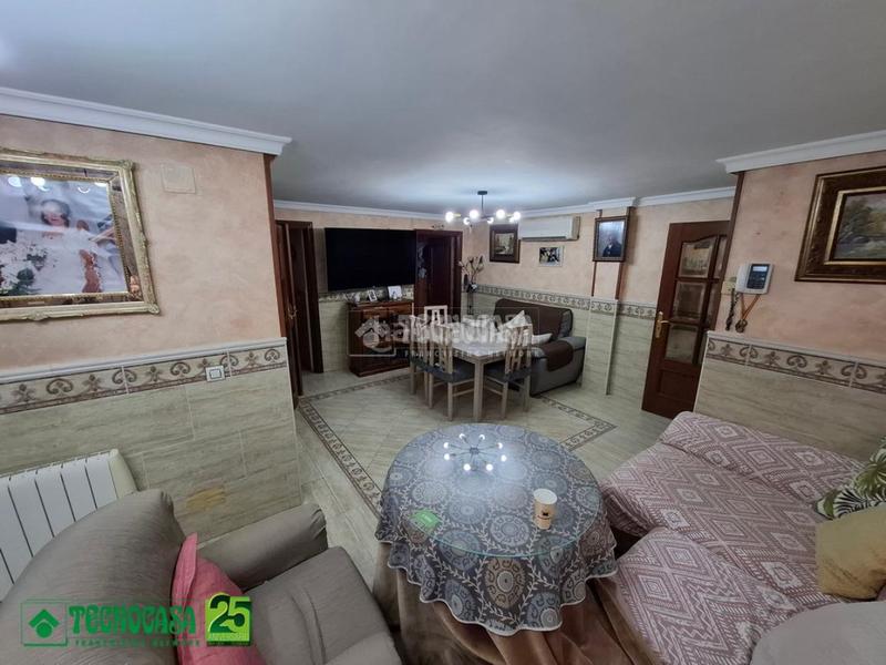 Foto bd23422d-c1d2-487f-a9f8-0d9e6a34cc2d. Casa aparellada a Santa María - Pío XII Ciudad Real