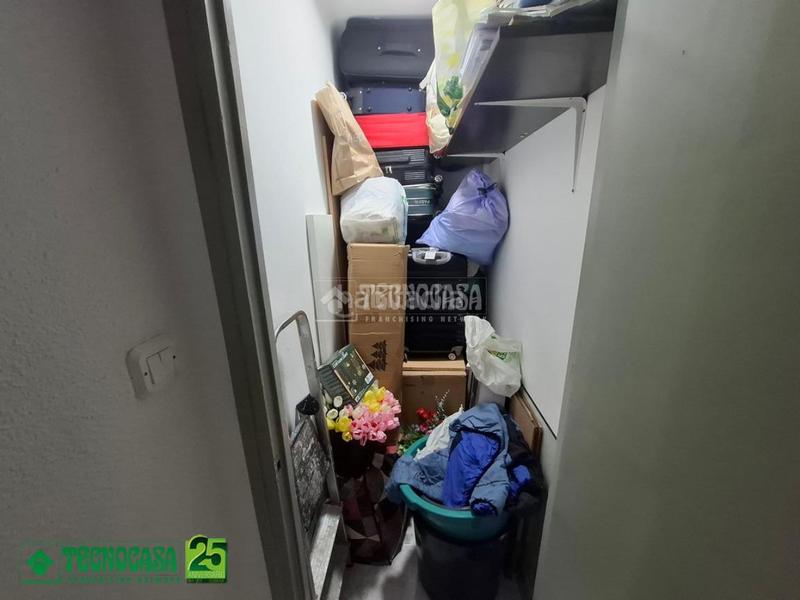 Foto 00edd1fe-7e04-4ceb-9e0b-25486ff77f31. Appartement dans Plaza de Toros Ciudad Real