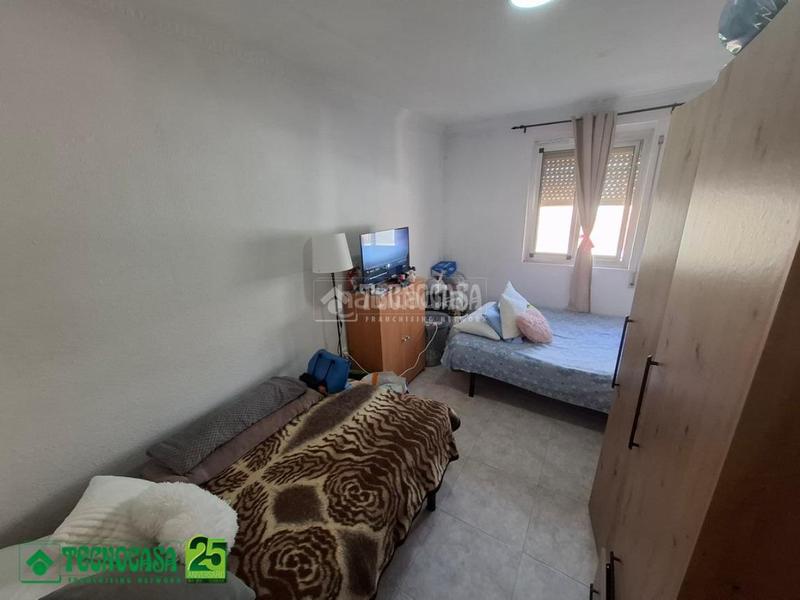 Foto 5662156a-1651-4023-b690-957ee843e104. Appartement dans Plaza de Toros Ciudad Real