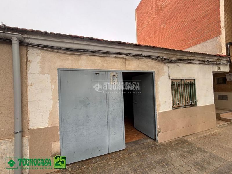 Foto 04b7e96b-cfad-4de6-8e36-7b27d108e796. Casa a Santa María - Pío XII Ciudad Real