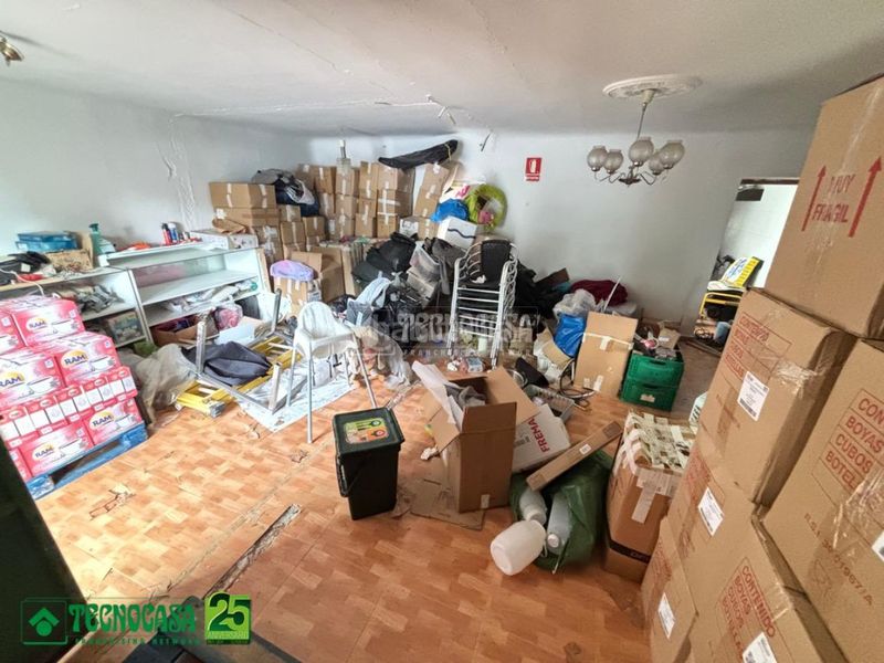 Foto 0a0760be-64c0-4991-ac80-16682259cf58. Casa a Santa María - Pío XII Ciudad Real