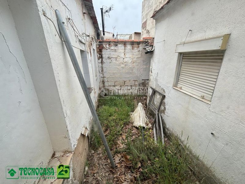 Foto 0dbc2f48-747d-4619-8dd3-1b61f635ee0b. Casa a Santa María - Pío XII Ciudad Real