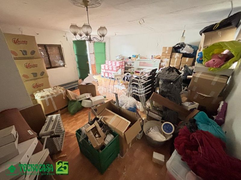 Foto 3d4d6386-ca44-4c39-8f2f-71af82f8ad9e. Casa a Santa María - Pío XII Ciudad Real