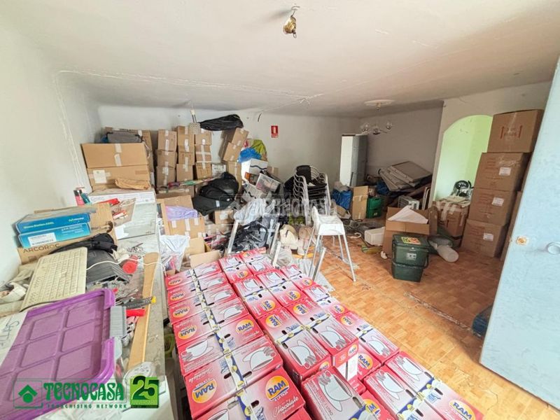 Foto 4d38ea04-9f7e-47bf-ad82-9e3f480f5186. Casa a Santa María - Pío XII Ciudad Real