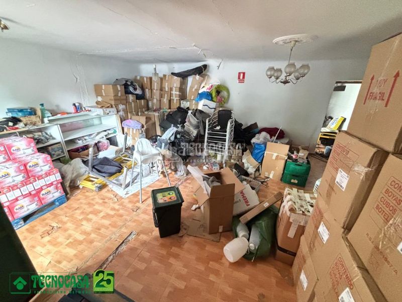 Foto 5b9497fc-6336-4ecb-8d79-01a6a8d9e387. Casa a Santa María - Pío XII Ciudad Real