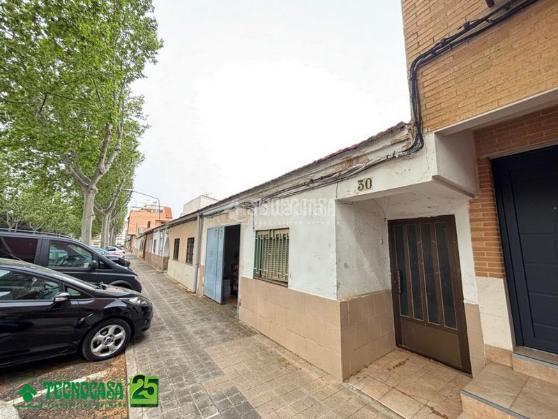 Foto 5eb0792d-a18c-409b-a714-2aa14ee8c378. Casa a Santa María - Pío XII Ciudad Real