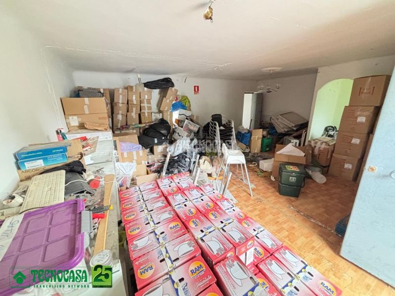 Foto 707af380-03af-4ce4-b698-a4a6d9434c15. Casa a Santa María - Pío XII Ciudad Real