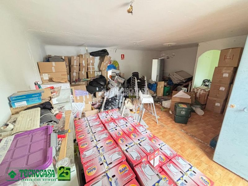 Foto 7917cd2f-6259-472d-9e43-a5605184303e. Casa a Santa María - Pío XII Ciudad Real