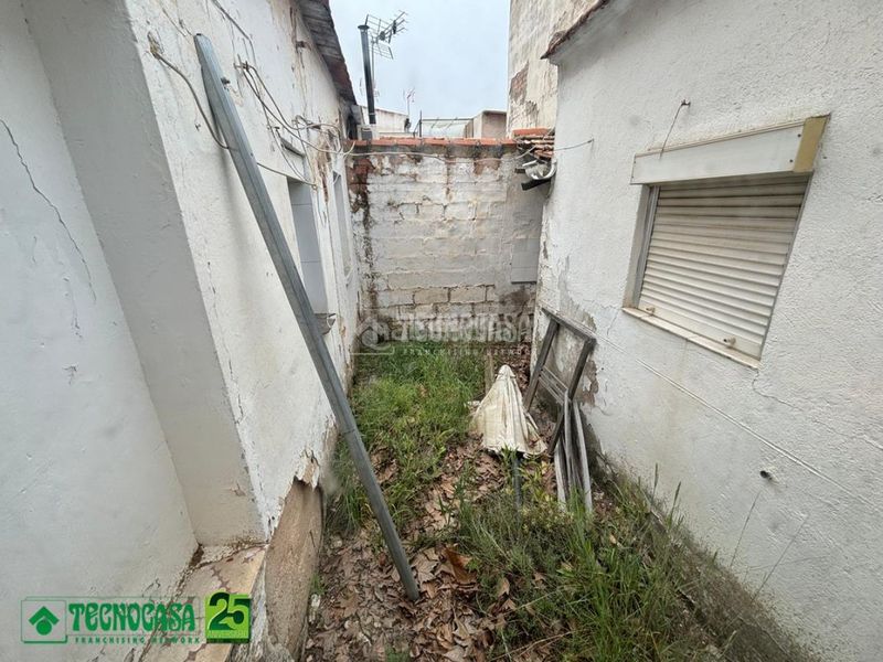 Foto 9b6486b2-804e-4966-be1d-500d42a969e3. Casa a Santa María - Pío XII Ciudad Real