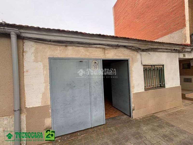 Foto f68280f8-cffc-4744-8a69-13435e4598b5. Casa a Santa María - Pío XII Ciudad Real