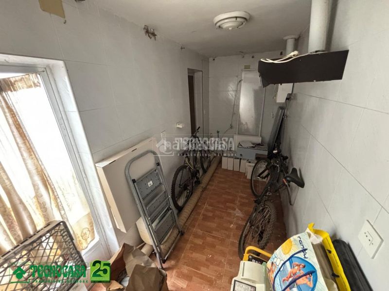 Foto f828a2e2-9525-415a-ab93-cfdf66625b59. Casa a Santa María - Pío XII Ciudad Real