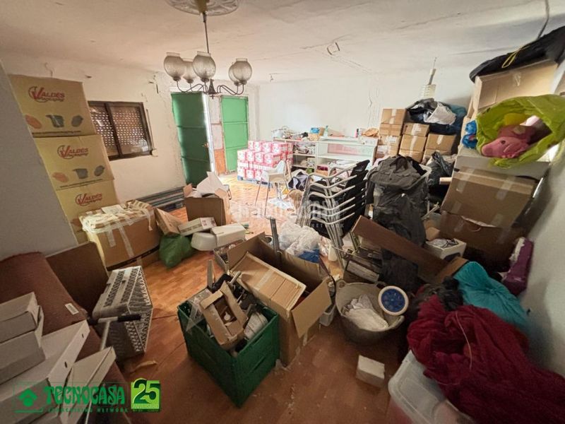 Foto fca4a448-71fb-4cce-aa14-aaaabd683fc6. Casa a Santa María - Pío XII Ciudad Real