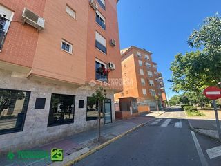 Pis  Vereda del vicario. Piso en venta en ciudad real