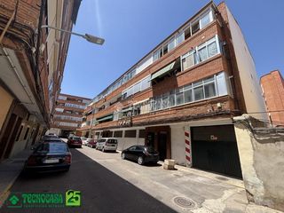 Pis a C. de Albacete