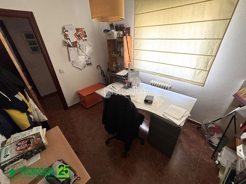 Foto 042242e3-ba74-4046-9640-cba3b88cf2a8. Casa amb calefacció a La Guija Ciudad Real