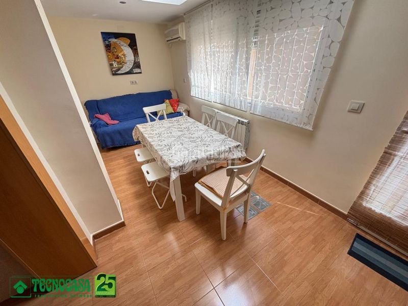Foto 1ee869b9-3171-47ec-997a-d71b5ff9cc95. Casa amb calefacció a La Guija Ciudad Real