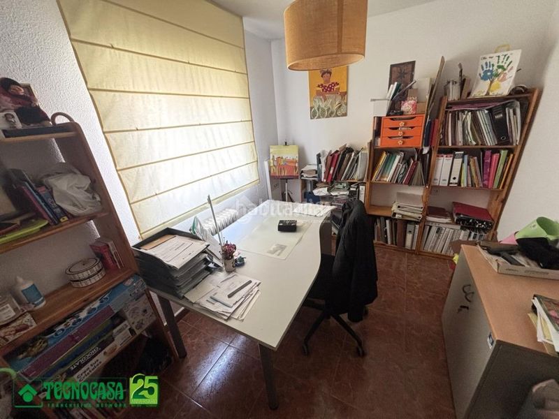 Foto 4071eafd-63f9-422e-bbcb-ee2b694511af. Casa amb calefacció a La Guija Ciudad Real