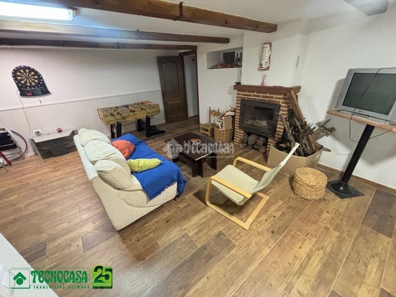Foto 4110da0c-f2d5-470d-8f19-9ec1bde08781. Casa amb calefacció a La Guija Ciudad Real