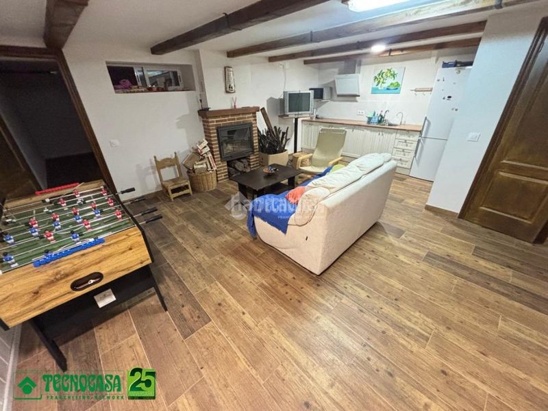 Foto 5eeb6157-44f9-4e8c-8a11-b133e631f64c. Casa amb calefacció a La Guija Ciudad Real