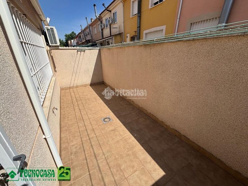 Foto 81be7d21-8487-4c08-8a54-c18104fe2d49. Casa amb calefacció a La Guija Ciudad Real