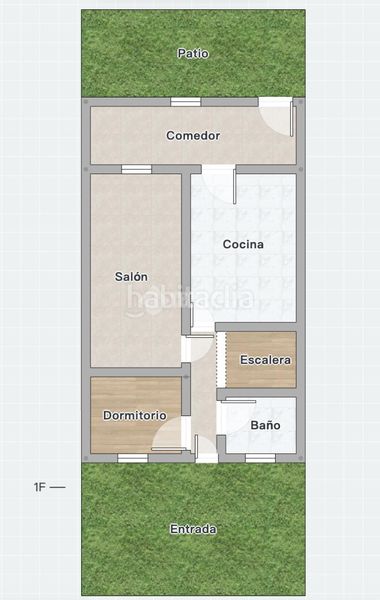 Foto 839489de-a432-48f3-9803-364087592811. Casa amb calefacció a La Guija Ciudad Real