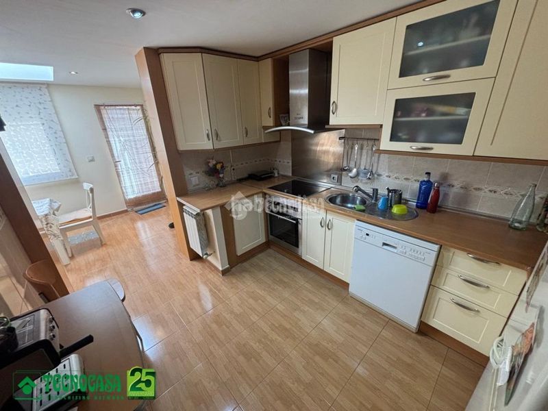Foto 892586ca-0971-450d-b057-eddb20108468. Casa amb calefacció a La Guija Ciudad Real