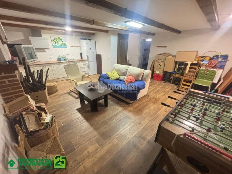 Foto 93f9c356-5eb9-4744-8b04-c8b31bd4fe3e. Casa amb calefacció a La Guija Ciudad Real