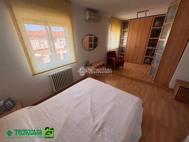 Foto 986509fa-e0e1-45a7-819d-f5103a2a7f46. Casa amb calefacció a La Guija Ciudad Real