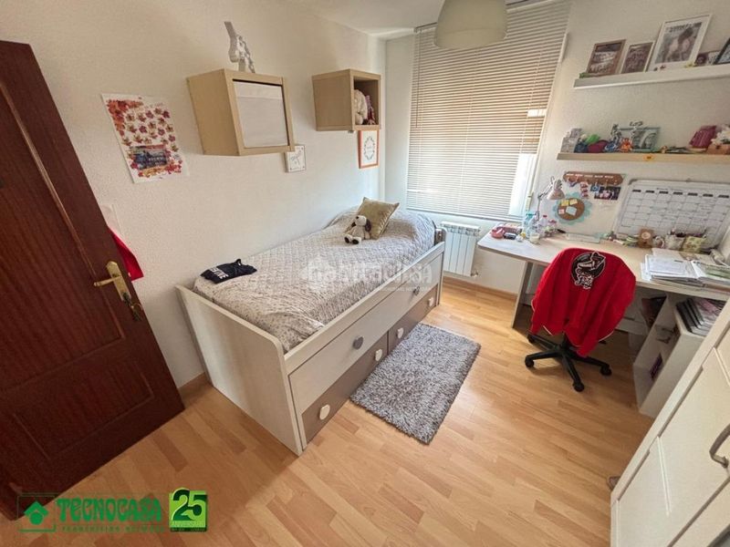 Foto a2c59de9-aa40-4334-9e1c-b8544a19dedc. Casa amb calefacció a La Guija Ciudad Real