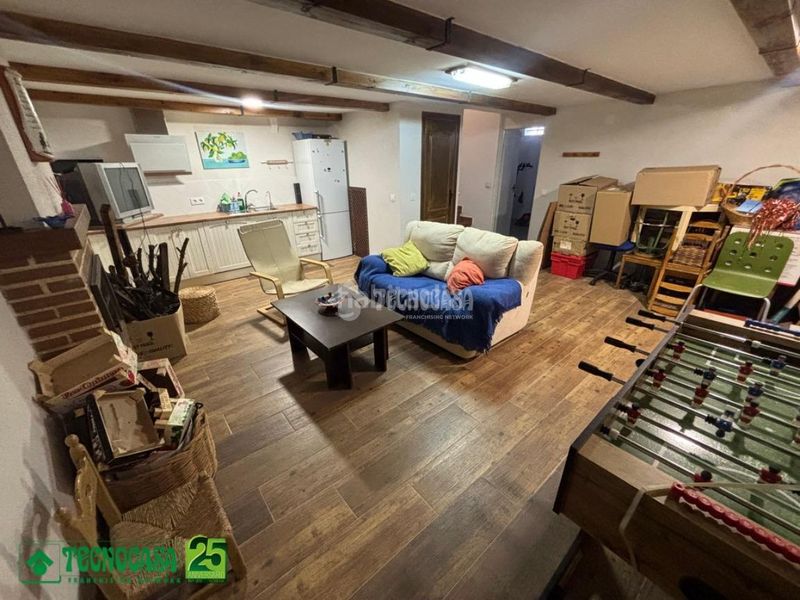 Foto a4a274c2-bf67-477a-9685-5ca85dcd0f91. Casa amb calefacció a La Guija Ciudad Real