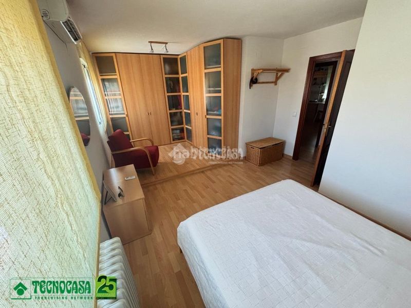 Foto b65a8a1d-ee52-4e75-9e46-51aa0d21bcf9. Casa amb calefacció a La Guija Ciudad Real