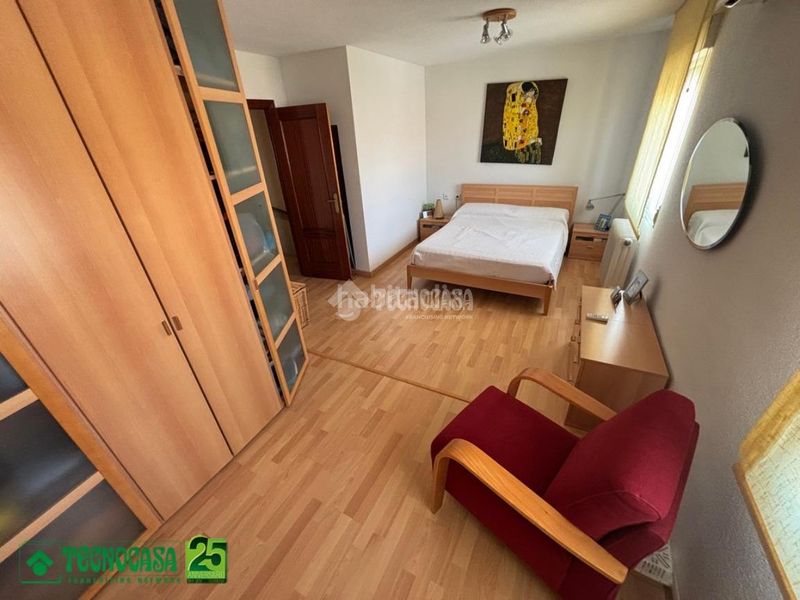 Foto c212c94d-4ba6-42a1-8df6-c276cd80e5b7. Casa amb calefacció a La Guija Ciudad Real