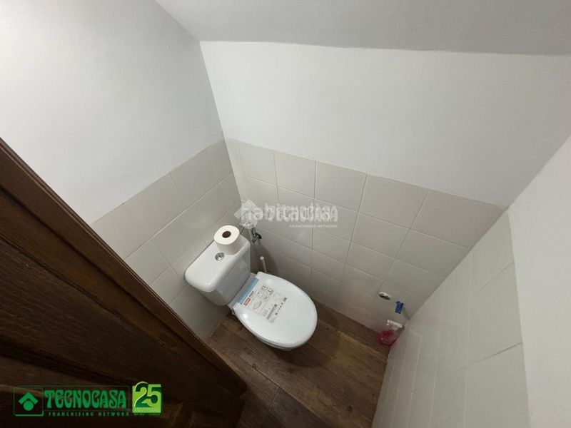 Foto c5ce625d-84bf-4dfd-a1a5-5eee24907124. Casa amb calefacció a La Guija Ciudad Real
