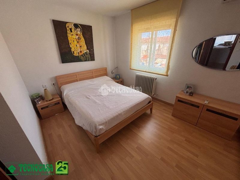 Foto c8e4be5a-cfce-462c-a779-574e883b452f. Casa amb calefacció a La Guija Ciudad Real