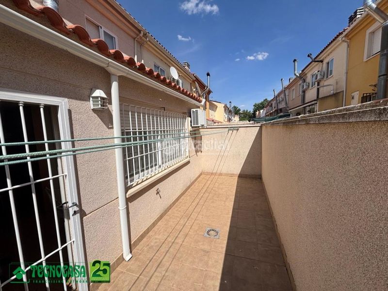 Foto c945c2eb-9436-4239-b827-30cac86b3ae3. Casa amb calefacció a La Guija Ciudad Real