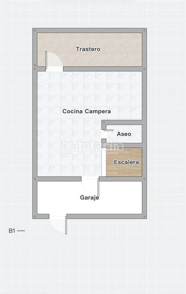 Foto ca2707eb-2daa-40d8-b862-59d12fb07124. Casa amb calefacció a La Guija Ciudad Real