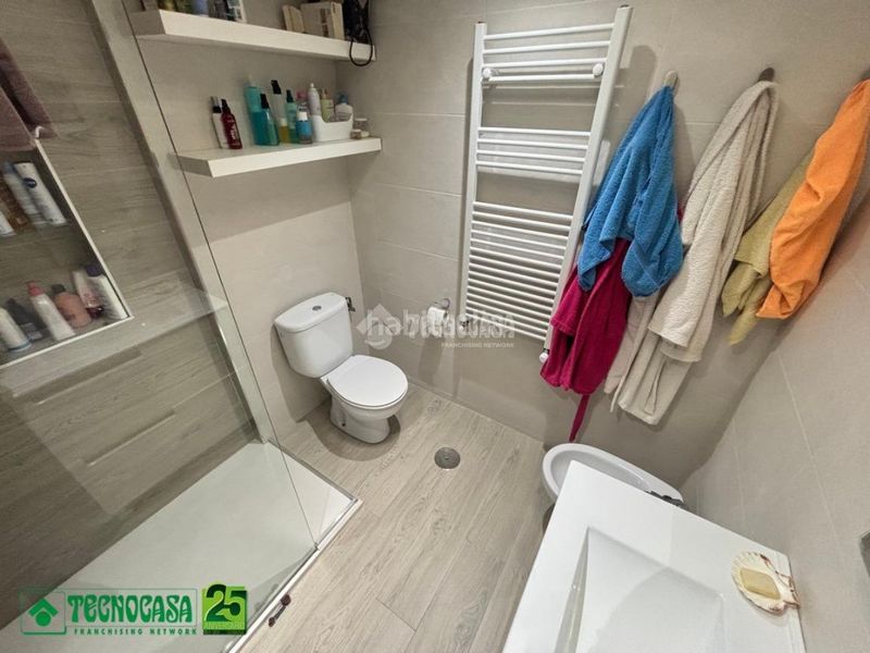 Foto d3679969-f036-4f73-8e30-8b32caef2cd9. Casa amb calefacció a La Guija Ciudad Real