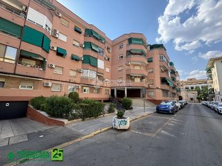 Etagenwohnung  C. de cuenca. Piso en venta en ciudad real