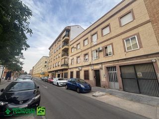Appartamento  C. de pedrera alta. Piso en venta en ciudad real