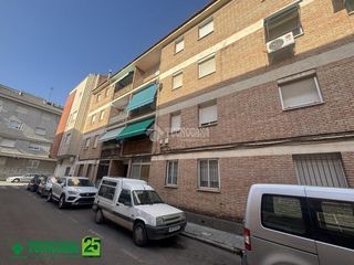 Pis  Grupo fray maría rafael. Piso en venta en ciudad real