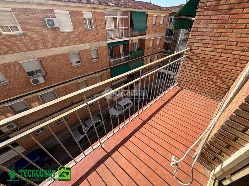 Foto ad69c820-eb5e-4eaf-9900-fac3d594692c. Pis a Plaza de Toros Ciudad Real