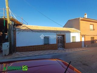 Towny house  C. orense. Casa en venta en villarrubia de los ojos