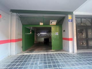 Parking coche en La Creu del Grau. Boxplaza de garaje en venta en valencia