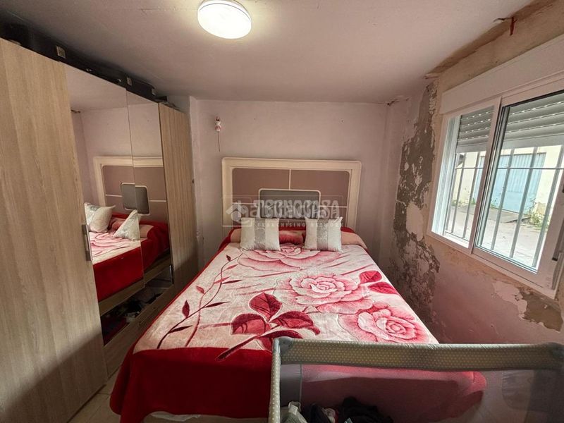 Foto 5fd52a72-20c6-45d3-89a6-468a89311a16. Casa a Natzaret Valencia